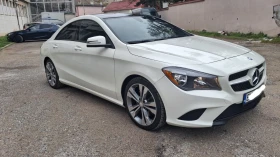 Mercedes-Benz CLA 250, снимка 3