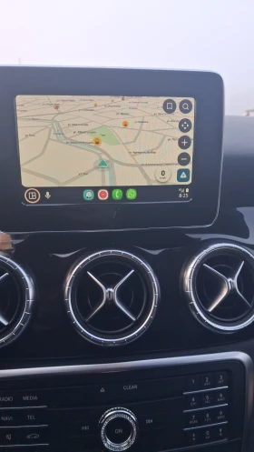 Mercedes-Benz CLA 250, снимка 7