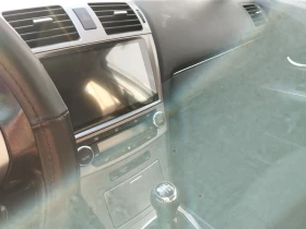 Toyota Avensis 1.8 147 NAVI NETHERLANDS, снимка 9
