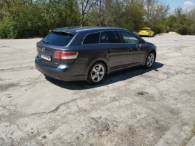Toyota Avensis 1.8 147 NAVI NETHERLANDS, снимка 6