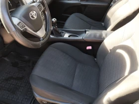 Toyota Avensis 1.8 147 NAVI NETHERLANDS, снимка 7