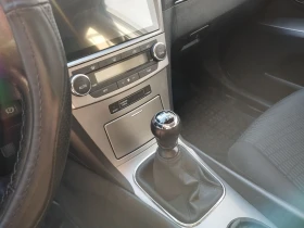 Toyota Avensis 1.8 147 NAVI NETHERLANDS, снимка 8