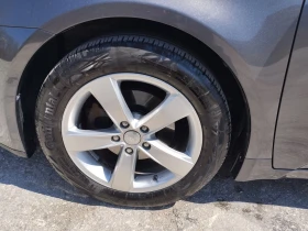 Toyota Avensis 1.8 147 NAVI NETHERLANDS, снимка 8