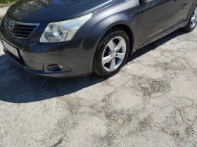 Toyota Avensis 1.8 147 NAVI NETHERLANDS, снимка 2