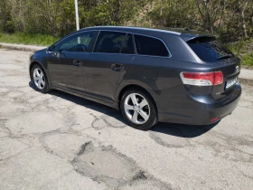 Toyota Avensis 1.8 147 NAVI NETHERLANDS, снимка 4