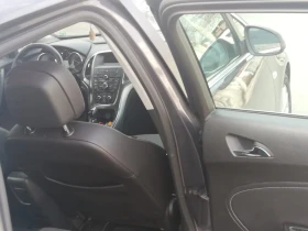 Opel Astra, снимка 9