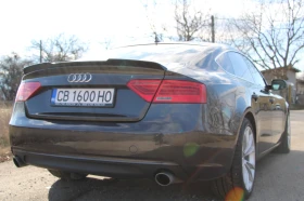 Audi A5 SportBack 1.8 TFSI, снимка 7