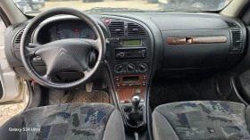 Citroen Xsara 1.6i ГАЗ, снимка 6