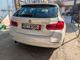BMW 318 Facelift, снимка 11