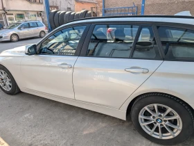 BMW 318 Facelift, снимка 3