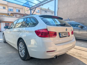 BMW 318 Facelift, снимка 10