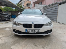 BMW 318 Facelift, снимка 10