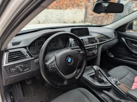 BMW 318 Facelift, снимка 15