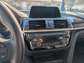 BMW 318 Facelift, снимка 8