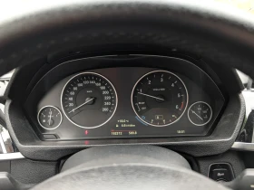 BMW 318 Facelift, снимка 14