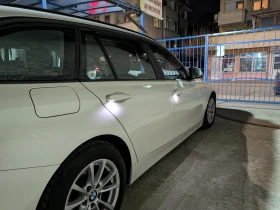 BMW 318 Facelift, снимка 13