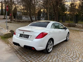 Peugeot 308 CC Кабрио* 2.0HDI XENON* 197 000км* , снимка 5