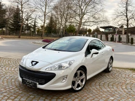 Peugeot 308 CC Кабрио* 2.0HDI XENON* 197 000км* , снимка 2