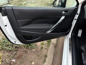 Peugeot 308 CC Кабрио* 2.0HDI XENON* 197 000км* , снимка 7