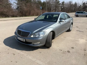 Mercedes-Benz S 320 S320 dizel, снимка 1