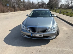 Mercedes-Benz S 320 S320 dizel, снимка 2
