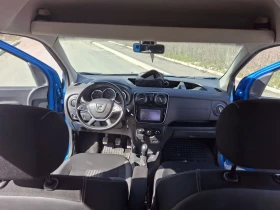 Dacia Dokker Stepway, снимка 10