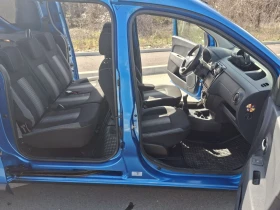 Dacia Dokker Stepway, снимка 9
