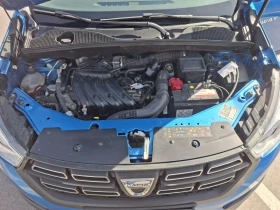 Dacia Dokker Stepway, снимка 15