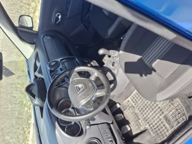 Dacia Dokker Stepway, снимка 8