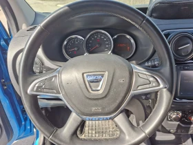 Dacia Dokker Stepway, снимка 11