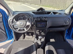 Dacia Dokker Stepway, снимка 12