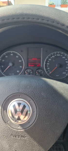 VW Jetta, снимка 1