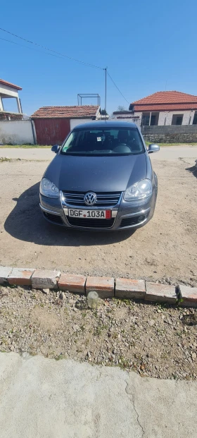 VW Jetta, снимка 5