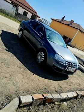 VW Jetta, снимка 7