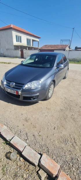VW Jetta, снимка 6