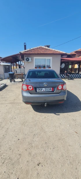 VW Jetta, снимка 4