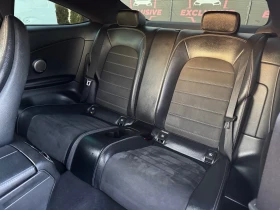 Mercedes-Benz C 220 C220D AMG EURO-6, снимка 14