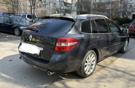 Renault Laguna 4control 2.0 DCI, снимка 3