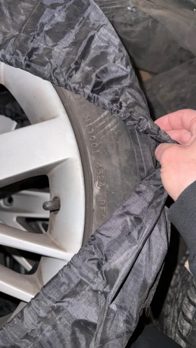 Renault Laguna 4control 2.0 DCI, снимка 15