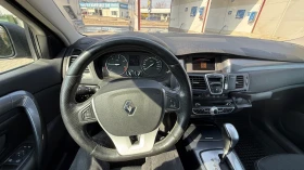 Renault Laguna 4control 2.0 DCI, снимка 8