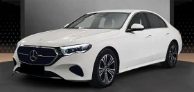 Mercedes-Benz E 200, снимка 1