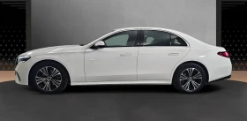 Mercedes-Benz E 200, снимка 2