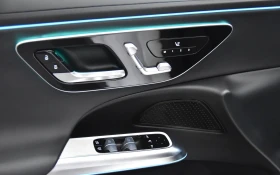 Mercedes-Benz E 200, снимка 7