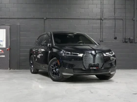 BMW iX xDrive* АвтоКредит* (ЦЕНА ДО БГ), снимка 1