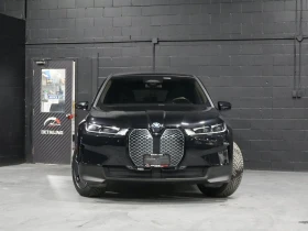 BMW iX xDrive* АвтоКредит* (ЦЕНА ДО БГ), снимка 2