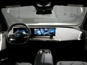 BMW iX xDrive* АвтоКредит* (ЦЕНА ДО БГ), снимка 6