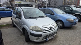 Citroen C3, снимка 1