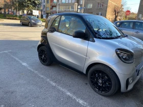 Smart Fortwo, снимка 3