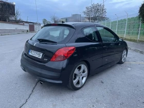 Peugeot 207 1.6i , снимка 5