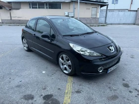 Peugeot 207 1.6i , снимка 1